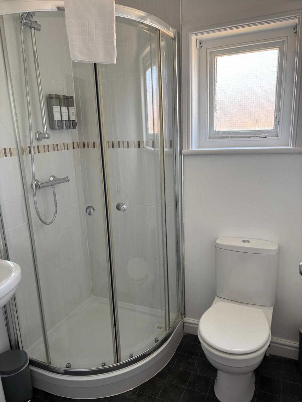 The Olivia Swan Apartamento Deighton