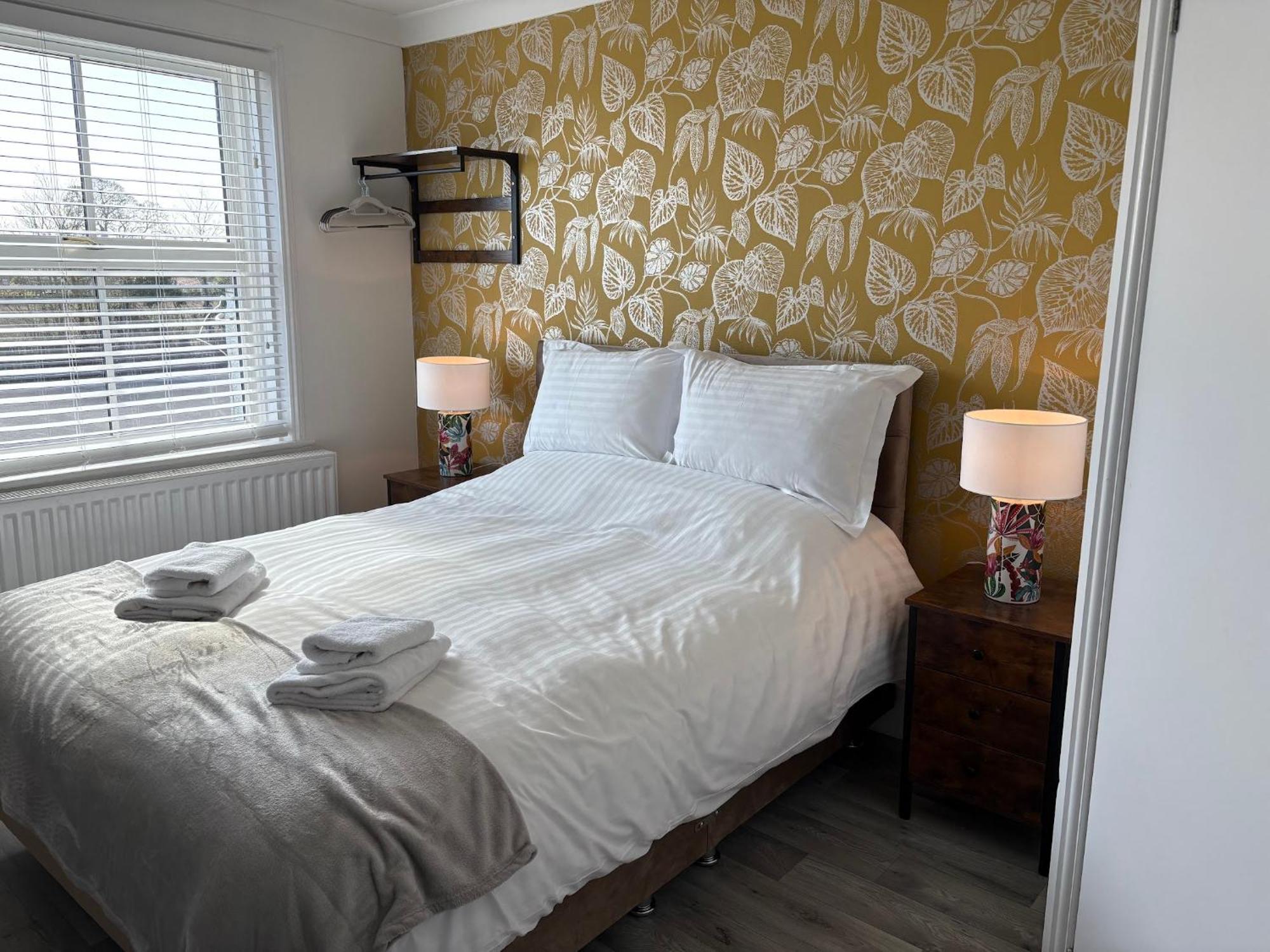 The Olivia Swan Apartamento *